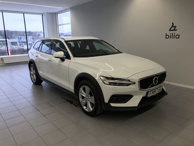 Volvo V60 Cross Country D4 AWD