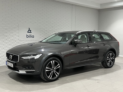 Volvo V90 Cross Country B4 AWD