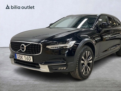 Volvo V90 Cross Country D4 AWD