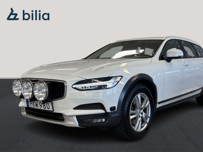 Volvo V90 Cross Country D4 AWD