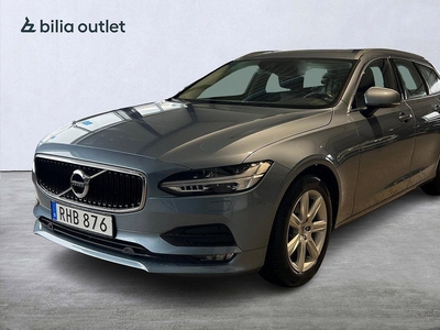 Volvo V90 D3