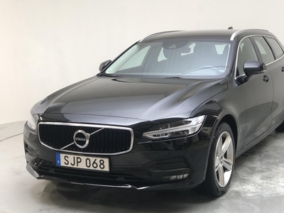 Volvo V90 T4 (190hk)