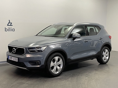 Volvo XC40 D3 AWD