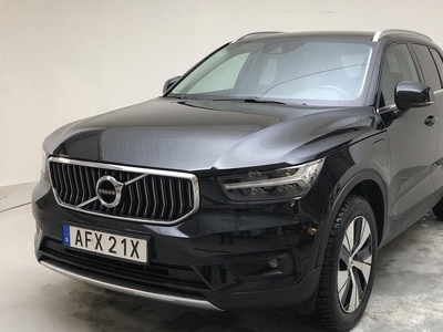 Volvo XC40 Recharge T4 2WD (211hk)