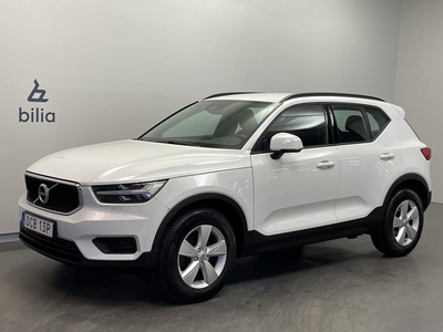 Volvo XC40 T2