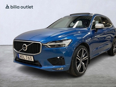 Volvo XC60 T5 AWD