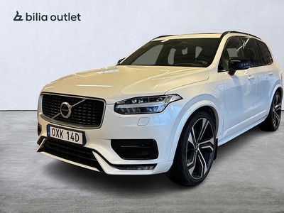 Volvo XC90 T5 AWD