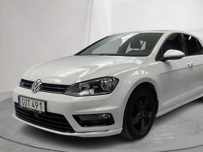 VW Golf VII 1.4 TSI 5dr (150hk)