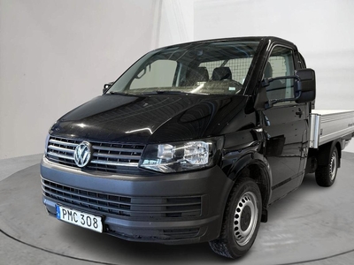 VW Transporter T6 2.0 TDI BMT (102hk)