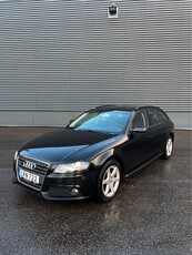 Audi A4 Avant 2.0 TFSI quattro S Tronic Proline Euro 5