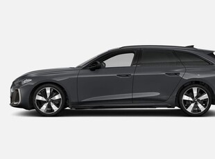 Audi A5Avant 40 TDI QUATTRO S LINE 2025, Sportkupé