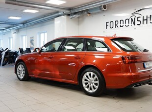 Audi A6 Avant 2.0 TDI ULTRA S TRONIC | SPORT EDITION