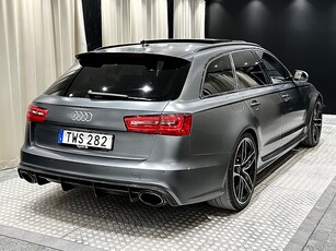 Audi RS6 V8 quattro Kolfiber 21