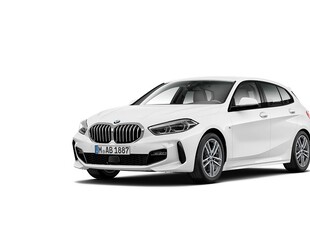 BMW 118I M Sport Automat /Drag / HiFi / Navi / 452 Mil