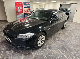 BMW 520 d Sedan | Manuell | M-Sport