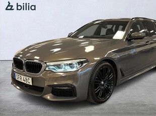 BMW 520d xDrive Touring | M Sport | Panorama | 2020, Kombi