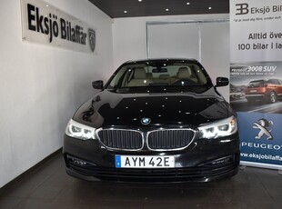 BMW 530e xDrive iPerformance Sedan Steptronic Sport line Euro 6