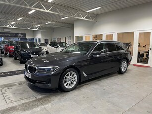 BMW 530e xDrive Touring Läder Navigation Backkamera