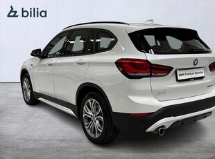 BMW X1 xDrive 25e Sportline | Backkamera | Head-Up | Navi