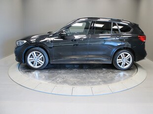 BMW X1 xDrive25e M Sport / Head-up / Dragkrok