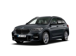 BMW X1xDrive25e M Sport Panorama Värmare 2022, SUV