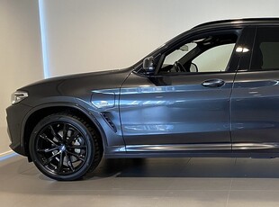 BMW X3 xDrive30e M-Sport HiFi Backkamera Drag