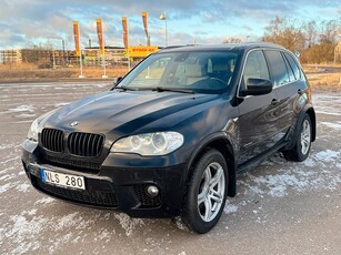 BMW X5 xDrive40d Steptronic M Sport Euro 5 nybes