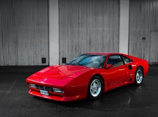 Ferrari 308 GTB (American version)