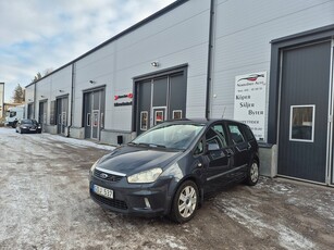 Ford C-Max 1.8 Flexifuel Euro 4