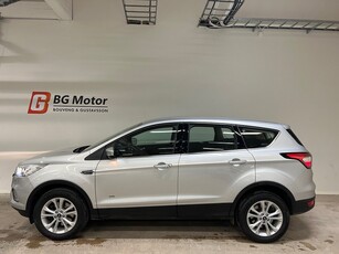 Ford Kuga 1.5 EcoBoost AWD SelectShift Titanium 176hk Navi