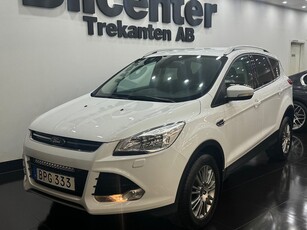 Ford Kuga 1.6 EcoBoost Titanium Euro 5