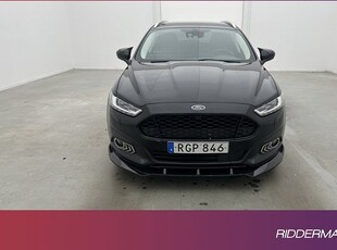 Ford Mondeo2.0 Titanium D-Värmare Kamera Adaptiv-Fart 2016, Kombi