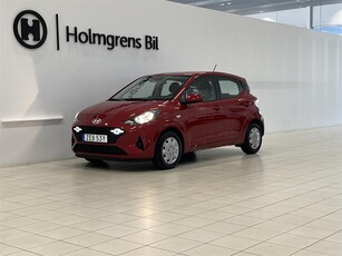 Hyundai i10 5 S 1.0 Essential