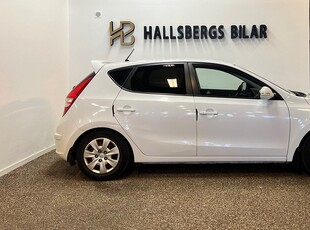 Hyundai i30 1.6 CRDi