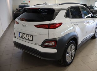 Hyundai Kona Advanced Electric 64 kWh 204hk Aut - B-KAMERA, NAVI