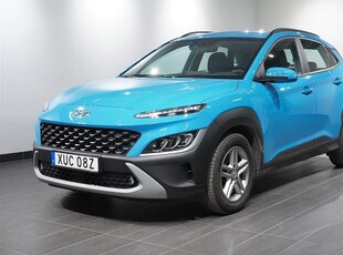 Hyundai Kona1.0 T-GDi DCT Essential Drag Kamera LED 2022, Crossover