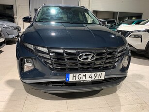 Hyundai Tucson Essential 1.6 T-GDI DCT Aut Dragkrok Nyinkommen