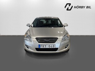 Kia CEED 1.6 Komfort