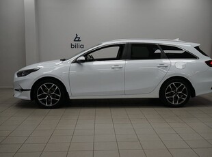 Kia Cee´d Sportswagon 1.5 T-GDI