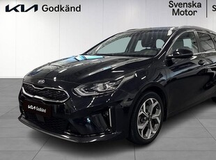 Kia Cee´dSportswagon Plug-in Hybrid SW PHEV Advance Plus 2 Pano Vinterhju 2021, Halvkombi