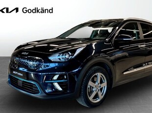 Kia e-NiroAdvance Godkänd Ränte 2022, Crossover