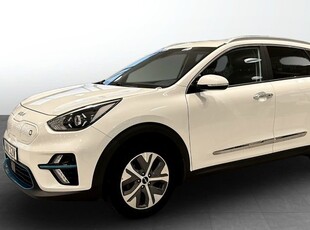 Kia e-NiroAdvance VID KÖP RÄNTA 2022, Crossover