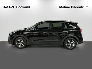 Kia Niro Hybrid DCT Advance Plus Aut KIA GODKÄND