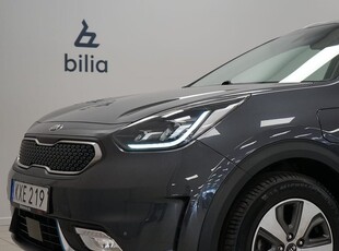 Kia Niro P-HEV