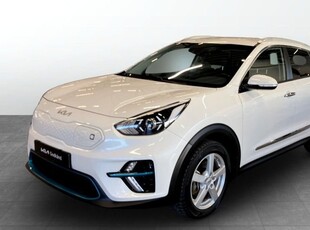 Kia NiroAdvance | Backkamera 2022, SUV