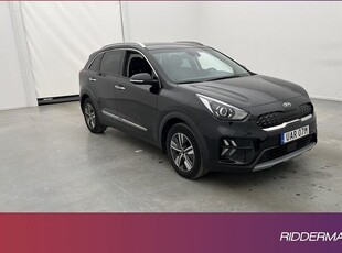 Kia NiroP-HEV Advance Plus Kamera CarPlay Navi 2020, SUV