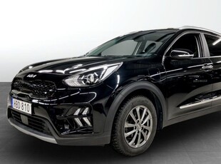 Kia NiroPlug-In Hybrid Advance Plus Ränte 2022, SUV