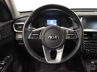 Kia Optima Plug-in Hybrid Advance Plus 2 360º H/K Navi SoV