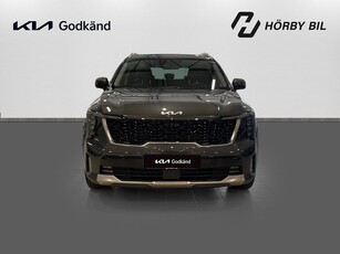 Kia Sorento 1.6 T-GDI PLUG-IN HYBRID Advance Plus Euro 6