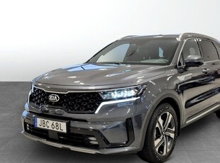 Kia SorentoADVANCE PLUS. V-HJUL 2021, SUV